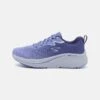 Max Cushioning Elite 2.0 Lace Up - Hardloopschoenen Neutraal - Lavender/Blue -Lyno Kleding Winkel 6a9a15d51fc44294807c0ea96489a977