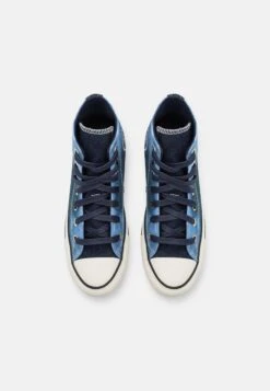 Converse Chuck Taylor All Star Unisex - Sneakers Hoog - Obsidian/Egret/Black -Lyno Kleding Winkel 6b18fc4ef5214e34b12d518110e0c12c