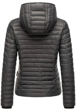 Navahoo Kimuk - Jas - Dark Grey -Lyno Kleding Winkel 6b22d1a070674d649d8d7fb9215fec11