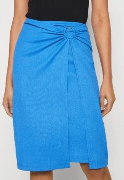 Anna Field Wikkelrok - Blue 11 Anna Field Wikkelrok - Blue -Lyno Kleding Winkel 6b89938df4e543d5800553862d6a68a7