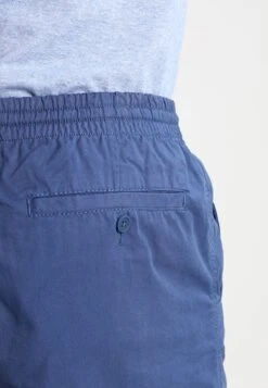 Pier One Shorts - Blau -Lyno Kleding Winkel 6bc74f24877640a2aa216a15ea23b824