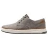 Skechers Moreno - Sneakers Laag - Taupe -Lyno Kleding Winkel 6cdfd83de0264f05b696c97343980a8a