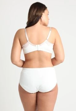 City Chic Fifi Bra - Beugel Bh - Ivory -Lyno Kleding Winkel 6cf299a64d294b3f8812c46d60ab4d00