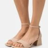 Call It Spring Vickie - Sandalen - Beige -Lyno Kleding Winkel 6d3ae4c6b2344efcb9175d832c4920fd