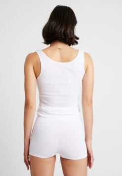 HANRO Touch Feeling - Onderbroeken - White 9 HANRO Touch Feeling - Onderbroeken - White -Lyno Kleding Winkel 6d8fdb8f50884b3ca0fb2d3da2f5865a