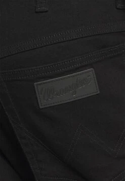 Wrangler Texas - Slim Fit Jeans - Black Valley -Lyno Kleding Winkel 6d96d2fc490b44e58ec03e17da8ff203