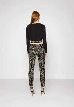 JUST CAVALLI Super Trousers Pocket - Straight Leg Jeans - Honey Mustard 9 JUST CAVALLI Super Trousers Pocket - Straight Leg Jeans - Honey Mustard -Lyno Kleding Winkel 6da85b306f8d405d8feb730801a896d4
