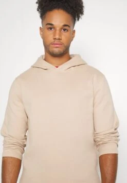 Pier One Hoodie - Tan -Lyno Kleding Winkel 6dc21d845a234a7ab66db803a5688815