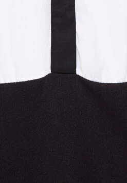 Anna Field Blousejurk - Black/White 7 Anna Field Blousejurk - Black/White -Lyno Kleding Winkel 6e04a66fb4f049b5add8e24115d005e0