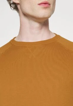 Pier One Sweater - Copper -Lyno Kleding Winkel 6e4f4ea8bdb04f24a284a57271e029d0