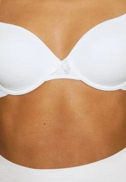 Anna Field Sunlight 3Pack Tshirt Bra - T-Shirt Bh - Pink/Grey/White -Lyno Kleding Winkel 6e6ed36682dd4fe38cbaef1d642c98bd