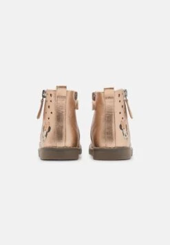 Friboo Disney Minnie Mouse - Korte Laarzen - Rose Gold -Lyno Kleding Winkel 6e9637723f5b455f89315fb5dd4d6160