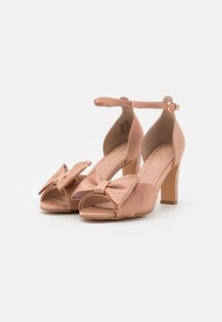 Anna Field Sandalen - Rose Gold -Lyno Kleding Winkel 6f17a55fcb964c3991daf8b5c040e78b