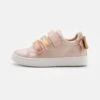 Friboo Sneakers Laag - Pink -Lyno Kleding Winkel 6f3be175b0aa4e61a36014602eff4e50