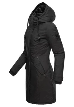 Navahoo Letiziaa - Winterjas - Black 9 Navahoo Letiziaa - Winterjas - Black -Lyno Kleding Winkel 6f462f7a2c2e48f68dd55acfeca922fa