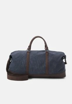 Nieuwe uitgaven 7 Pier One Unisex - Reistas - Dark Blue