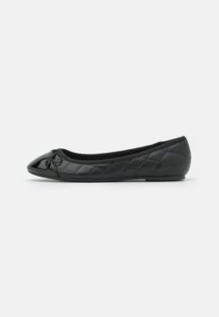 Anna Field Comfort - Ballerina'S - Black -Lyno Kleding Winkel 6fa49b1b6373422a95fd202faa7b3b5f