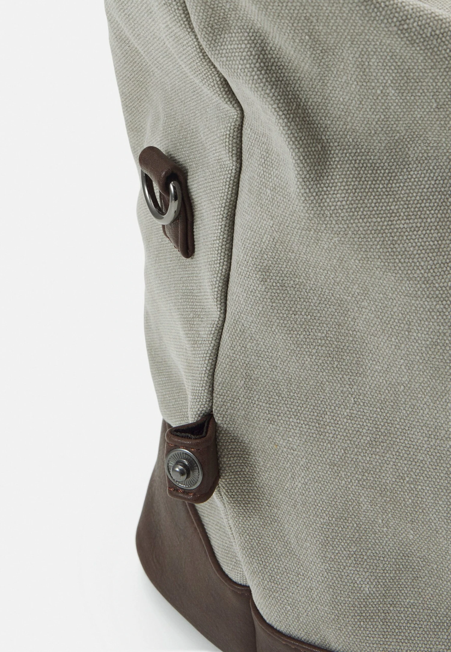 Pier One Unisex - Reistas - Grey 6 Pier One Unisex - Reistas - Grey - Afbeelding 4