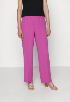 Mos Mosh Leia Pant - Broek - Vivid Viola -Lyno Kleding Winkel 6fc74cbbf924495489c3d597dfd93ac3