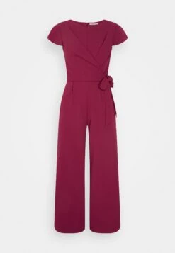 Anna Field Jumpsuit - Purple -Lyno Kleding Winkel 700151ffbcda44a3a622b4e62fd0cfae