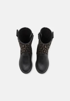 Friboo Laarzen - Black -Lyno Kleding Winkel 700e54c8f5fe43ffbc8390fcc98599b9