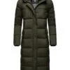 Navahoo Isalie - Winterjas - Dark Olive 2 Navahoo Isalie - Winterjas - Dark Olive -Lyno Kleding Winkel 702f041d059d48cc83c772f2c43f0b38