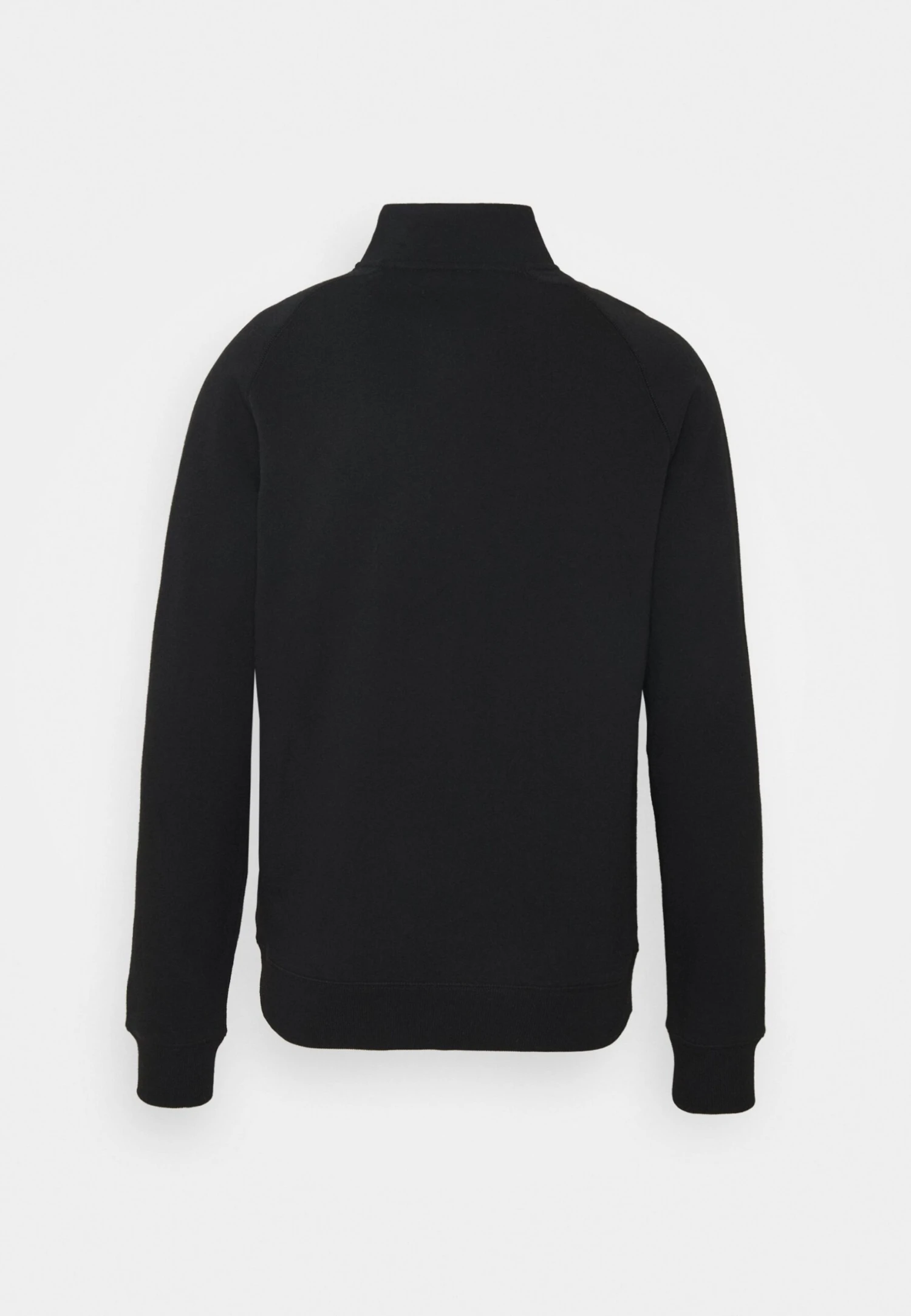 Farah Jim 1/4 Zip - Sweater - Black 10 Farah Jim 1/4 Zip - Sweater - Black - Afbeelding 8