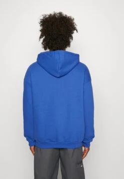 YOURTURN Never Again Hoodie Unisex - Hoodie - Dark Blue -Lyno Kleding Winkel 71bac5c16f7d4b6698014e2f0a2bb1b6