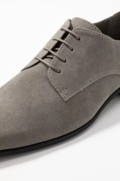 Pier One Veterschoenen - Grey 13 Pier One Veterschoenen - Grey -Lyno Kleding Winkel 72c02b31c846494d91aa11ee508f78e9