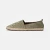 Pier One Rena Espadrille Unisex - Espadrilles - Olive 2 Pier One Rena Espadrille Unisex - Espadrilles - Olive -Lyno Kleding Winkel 72c058eac6254d3ca7dfcd64895f6fd7