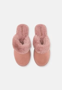 Even&Odd Pantoffels - Pink -Lyno Kleding Winkel 73cd1ed69a614f049f3f8571b6899261