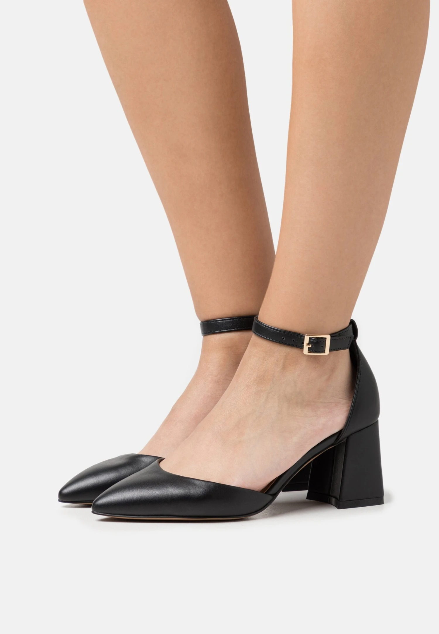 Call It Spring Daliaa - Klassieke Pumps - Open Black 3 Call It Spring Daliaa - Klassieke Pumps - Open Black