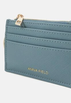 Anna Field Set - Visitekaarthouder - Blue -Lyno Kleding Winkel 74ffd241d8454bcdaf918972b3b5ced5