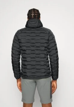 Peak Performance Argon Light Hood Jacket - Outdoorjas - Black -Lyno Kleding Winkel 7523a8090bb646528eff09b0938a05b3