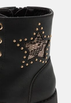 Friboo Veterboots - Black -Lyno Kleding Winkel 75449e4739614fd1bb46fb11c961c1f7