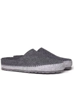 Toni Pons Liam - Pantoffels - Gris -Lyno Kleding Winkel 757dc82b703b4a449b4ab6e67ae32057