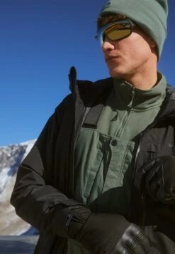 The North Face Descendit Jacket - Snowboardjas - Black 15 The North Face Descendit Jacket - Snowboardjas - Black -Lyno Kleding Winkel 758d3ac8b3b7428dba6409f50c204dc5