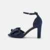 Anna Field Sandalen - Dark Blue -Lyno Kleding Winkel 75a96d071ac84fd39a3bec06cf77531f