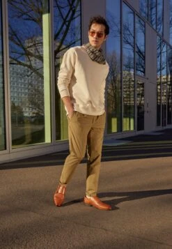 Pier One Leather - Instappers - Cognac 12 Pier One Leather - Instappers - Cognac -Lyno Kleding Winkel 75d6213b81024139839c731a1c4e73b2