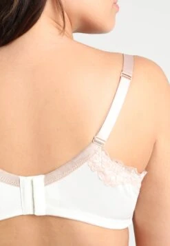 City Chic Fifi Bra - Beugel Bh - Ivory -Lyno Kleding Winkel 7615c66e0a95469d9d5e9967b4734be8