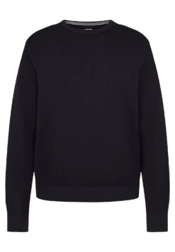 Bugatti Cotton - Trui - Marine 10 Bugatti Cotton - Trui - Marine -Lyno Kleding Winkel 762ce377d03347e9b9a0a4d0f026431e