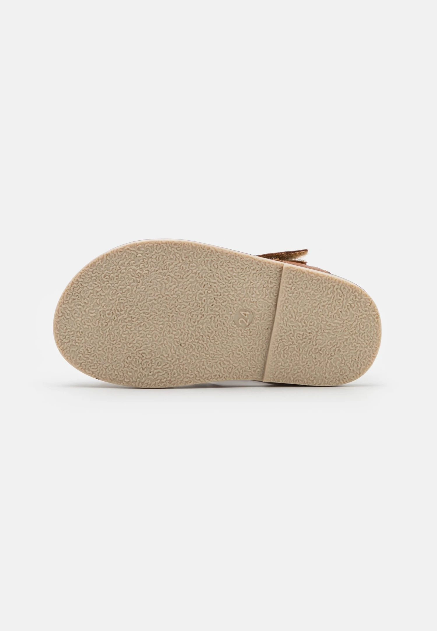 Friboo Disney Mickey And Friends Closed Sandals - Sandalen - Cognac 7 Friboo Disney Mickey And Friends Closed Sandals - Sandalen - Cognac - Afbeelding 5