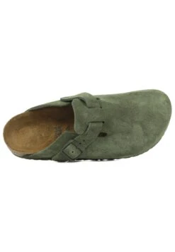 Birkenstock Boston - Muiltjes - Vl Thyme 8 Birkenstock Boston - Muiltjes - Vl Thyme -Lyno Kleding Winkel 7670e931661d4a9eaf1df66fd8230d65