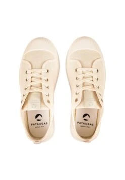 Pataugas Etche L/Ti F2I - Sneakers Laag - Off White 9 Pataugas Etche L/Ti F2I - Sneakers Laag - Off White -Lyno Kleding Winkel 76c44ed0694745f597c4b83e4e1563fa