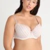 City Chic Fifi Bra - Beugel Bh - Ivory -Lyno Kleding Winkel 772682b5642f4b68b32581cd4207f0ab