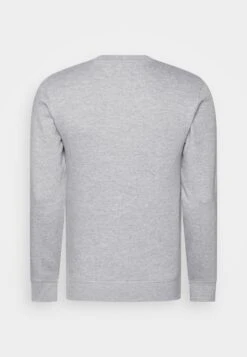 Pier One Sweater - Black/Mottled Grey -Lyno Kleding Winkel 779e796f2a7540d1a40a32a60707a031