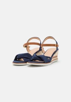 Anna Field Espadrilles - Dark Blue 10 Anna Field Espadrilles - Dark Blue -Lyno Kleding Winkel 77a3e4027cd14235b39cf769e1d1cf3d