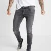 Pier One Jeans Skinny Fit - Grey Denim 1 Pier One Jeans Skinny Fit - Grey Denim -Lyno Kleding Winkel 77e1a94d2fb746339fc55150de71773f