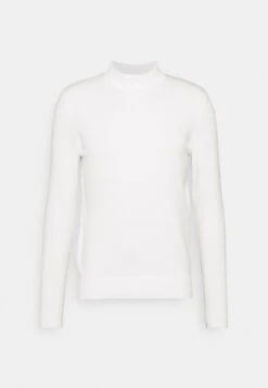 Pier One Trui - White -Lyno Kleding Winkel 782f4c218b7341b5bca367ed422902f6