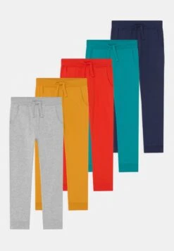 Friboo Basic Boys 5 Pack - Trainingsbroek - Multi-Coloured